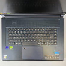 Load image into Gallery viewer, Acer Predator Triton 17 X 17 Blue 2.2 GHz Intel Core i9 13th Gen. 64GB RAM 2TB Solid State Drive NVIDIA GeForce RTX 4090 16 GB