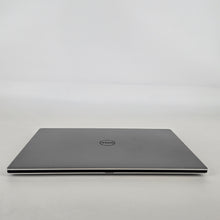 Load image into Gallery viewer, Dell XPS 13 9360 Silver 1.8 GHz Intel Core i7 8th Gen. 8GB RAM 256GB Solid State Drive
