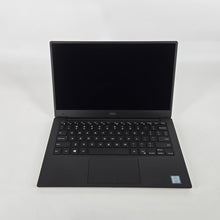 Load image into Gallery viewer, Dell XPS 13 9360 Silver 1.8 GHz Intel Core i7 8th Gen. 8GB RAM 256GB Solid State Drive