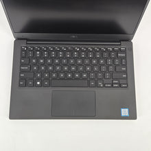 Load image into Gallery viewer, Dell XPS 13 9360 Silver 1.8 GHz Intel Core i7 8th Gen. 8GB RAM 256GB Solid State Drive
