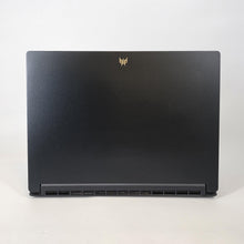 Load image into Gallery viewer, Acer Predator Triton 17 X 17 Blue 2.2 GHz Intel Core i9 13th Gen. 64GB RAM 2TB Solid State Drive NVIDIA GeForce RTX 4090 16 GB