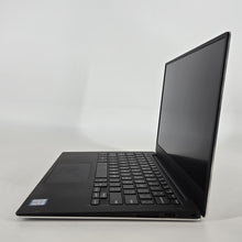 Load image into Gallery viewer, Dell XPS 13 9360 Silver 1.8 GHz Intel Core i7 8th Gen. 8GB RAM 256GB Solid State Drive