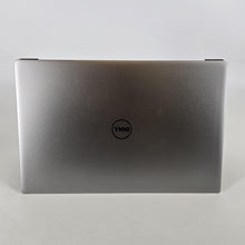 Load image into Gallery viewer, Dell XPS 13 9360 Silver 1.8 GHz Intel Core i7 8th Gen. 8GB RAM 256GB Solid State Drive