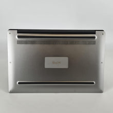 Load image into Gallery viewer, Dell XPS 13 9360 Silver 1.8 GHz Intel Core i7 8th Gen. 8GB RAM 256GB Solid State Drive