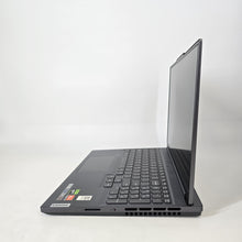 Load image into Gallery viewer, Lenovo Legion Slim 5 Gen 8 16 Gray 3.8 GHz AMD Ryzen 7 7840HS 16GB RAM 512GB Solid State Drive NVIDIA GeForce RTX 4060 8 GB
