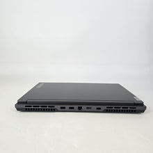Load image into Gallery viewer, Lenovo Legion Slim 5 Gen 8 16 Gray 3.8 GHz AMD Ryzen 7 7840HS 16GB RAM 512GB Solid State Drive NVIDIA GeForce RTX 4060 8 GB