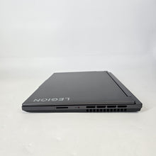 Load image into Gallery viewer, Lenovo Legion Slim 5 Gen 8 16 Gray 3.8 GHz AMD Ryzen 7 7840HS 16GB RAM 512GB Solid State Drive NVIDIA GeForce RTX 4060 8 GB