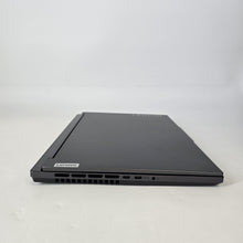 Load image into Gallery viewer, Lenovo Legion Slim 5 Gen 8 16 Gray 3.8 GHz AMD Ryzen 7 7840HS 16GB RAM 512GB Solid State Drive NVIDIA GeForce RTX 4060 8 GB