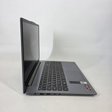 Load image into Gallery viewer, Lenovo IdeaPad 3 15.6 Gray 2.0 GHz AMD Ryzen 7 5825U 16GB RAM 512GB Solid State Drive
