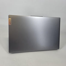 Load image into Gallery viewer, Lenovo IdeaPad 3 15.6 Gray 2.0 GHz AMD Ryzen 7 5825U 16GB RAM 512GB Solid State Drive