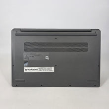 Load image into Gallery viewer, Lenovo IdeaPad 3 15.6 Gray 2.0 GHz AMD Ryzen 7 5825U 16GB RAM 512GB Solid State Drive