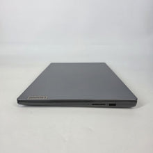 Load image into Gallery viewer, Lenovo IdeaPad 3 15.6 Gray 2.0 GHz AMD Ryzen 7 5825U 16GB RAM 512GB Solid State Drive