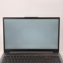 Load image into Gallery viewer, Lenovo IdeaPad 3 15.6 Gray 2.0 GHz AMD Ryzen 7 5825U 16GB RAM 512GB Solid State Drive