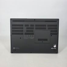 Load image into Gallery viewer, Lenovo ThinkPad P16 Gen 1 Gray 2.3 GHz Intel Core i9 12th Gen. 32GB RAM 1TB Solid State Drive NVIDIA RTX A2000 8 GB