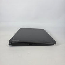 Load image into Gallery viewer, Lenovo ThinkPad P16 Gen 1 Gray 2.3 GHz Intel Core i9 12th Gen. 32GB RAM 1TB Solid State Drive NVIDIA RTX A2000 8 GB