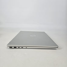 Load image into Gallery viewer, HP ProBook 460 G11 16 Silver 1.7 GHz Intel Core Ultra 7 16GB RAM 1TB Solid State Drive