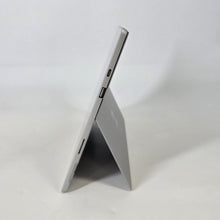 Load image into Gallery viewer, Microsoft Surface Pro 7 12.3 Silver WiFi 1.3 GHz Intel Core i7 10th Gen. 16GB RAM 256GB Solid State Drive