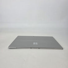 Load image into Gallery viewer, Microsoft Surface Pro 7 12.3 Silver WiFi 1.3 GHz Intel Core i7 10th Gen. 16GB RAM 256GB Solid State Drive