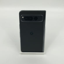 Load image into Gallery viewer, Google Pixel Fold 256GB Obsidian Unlocked Good Condition