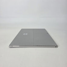Load image into Gallery viewer, Microsoft Surface Pro 7 12.3 Silver WiFi 1.3 GHz Intel Core i7 10th Gen. 16GB RAM 256GB Solid State Drive