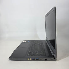 Load image into Gallery viewer, MSI Thin 15 15.6 Gray 2.1 GHz Intel Core i5 13th Gen. 16GB RAM 512GB Solid State Drive NVIDIA GeForce RTX 4050 6 GB