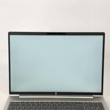 Load image into Gallery viewer, HP ProBook 460 G11 16 Silver 1.7 GHz Intel Core Ultra 7 16GB RAM 1TB Solid State Drive