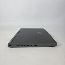 Load image into Gallery viewer, MSI Thin 15 15.6 Gray 2.1 GHz Intel Core i5 13th Gen. 16GB RAM 512GB Solid State Drive NVIDIA GeForce RTX 4050 6 GB