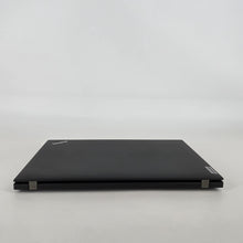 Load image into Gallery viewer, Lenovo ThinkPad T14 Gen 3 Black 1.7 GHz Intel Core i7 12th Gen. 32GB RAM 512GB Solid State Drive