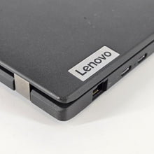 Load image into Gallery viewer, Lenovo ThinkPad T14 Gen 3 Black 1.7 GHz Intel Core i7 12th Gen. 32GB RAM 512GB Solid State Drive