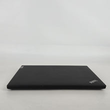 Load image into Gallery viewer, Lenovo ThinkPad T14 Gen 3 Black 1.7 GHz Intel Core i7 12th Gen. 32GB RAM 512GB Solid State Drive