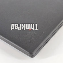 Load image into Gallery viewer, Lenovo ThinkPad T14 Gen 3 Black 1.7 GHz Intel Core i7 12th Gen. 32GB RAM 512GB Solid State Drive