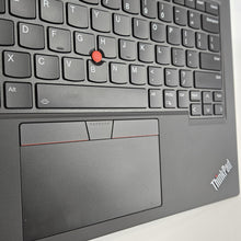 Load image into Gallery viewer, Lenovo ThinkPad T14 Gen 3 Black 1.7 GHz Intel Core i7 12th Gen. 32GB RAM 512GB Solid State Drive