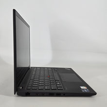 Load image into Gallery viewer, Lenovo ThinkPad T14 Gen 3 Black 1.7 GHz Intel Core i7 12th Gen. 32GB RAM 512GB Solid State Drive