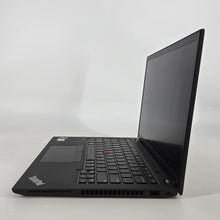 Load image into Gallery viewer, Lenovo ThinkPad T14 Gen 3 Black 1.7 GHz Intel Core i7 12th Gen. 32GB RAM 512GB Solid State Drive