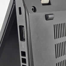 Load image into Gallery viewer, Lenovo ThinkPad T14 Gen 3 Black 1.7 GHz Intel Core i7 12th Gen. 32GB RAM 512GB Solid State Drive