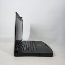 Load image into Gallery viewer, Panasonic Toughbook FZ-55 14 Black 1.6 GHz Intel Core i5 13th Gen. 16GB RAM 512GB Solid State Drive