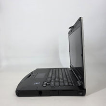 Load image into Gallery viewer, Panasonic Toughbook FZ-55 14 Black 1.6 GHz Intel Core i5 13th Gen. 16GB RAM 512GB Solid State Drive