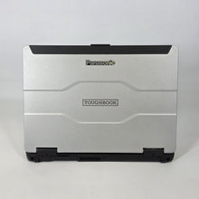 Load image into Gallery viewer, Panasonic Toughbook FZ-55 14 Black 1.6 GHz Intel Core i5 13th Gen. 16GB RAM 512GB Solid State Drive