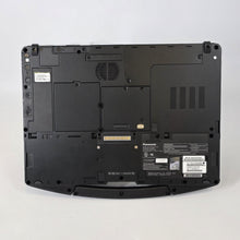 Load image into Gallery viewer, Panasonic Toughbook FZ-55 14 Black 1.6 GHz Intel Core i5 13th Gen. 16GB RAM 512GB Solid State Drive