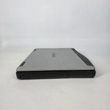 Load image into Gallery viewer, Panasonic Toughbook FZ-55 14 Black 1.6 GHz Intel Core i5 13th Gen. 16GB RAM 512GB Solid State Drive