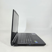 Load image into Gallery viewer, MSI Katana 15 15.6 Black 2.3 GHz Intel Core i7 12th Gen. 16GB RAM 1TB Solid State Drive NVIDIA GeForce RTX 4060 8 GB