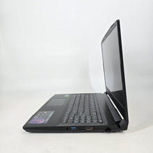 Load image into Gallery viewer, MSI Katana 15 15.6 Black 2.3 GHz Intel Core i7 12th Gen. 16GB RAM 1TB Solid State Drive NVIDIA GeForce RTX 4060 8 GB