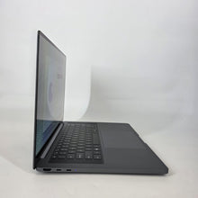 Load image into Gallery viewer, Samsung Galaxy Book6 Ultra 16 Gray Blue 1.9 GHz Intel Core Ultra X7 Series 3 32GB RAM 1TB Solid State Drive