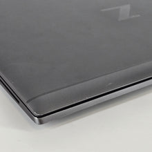 Load image into Gallery viewer, HP ZBook Firefly 14 G8 Gray 3.0 GHz Intel Core i7 11th Gen. 16GB RAM 512GB Solid State Drive NVIDIA Quadro T500 4 GB