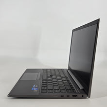 Load image into Gallery viewer, HP ZBook Firefly 14 G8 Gray 3.0 GHz Intel Core i7 11th Gen. 16GB RAM 512GB Solid State Drive NVIDIA Quadro T500 4 GB