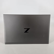 Load image into Gallery viewer, HP ZBook Firefly 14 G8 Gray 3.0 GHz Intel Core i7 11th Gen. 16GB RAM 512GB Solid State Drive NVIDIA Quadro T500 4 GB