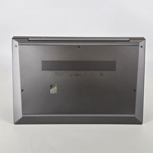 Load image into Gallery viewer, HP ZBook Firefly 14 G8 Gray 3.0 GHz Intel Core i7 11th Gen. 16GB RAM 512GB Solid State Drive NVIDIA Quadro T500 4 GB