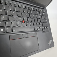 Load image into Gallery viewer, Lenovo ThinkPad E14 Gen 5 Black 1.7 GHz Intel Core i7 13th Gen. 16GB RAM 512GB Solid State Drive