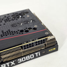 Load image into Gallery viewer, NVIDIA GeForce RTX 3080 Ti 12GB RAM