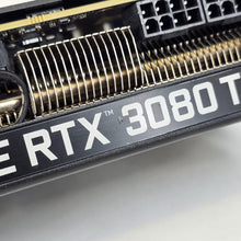 Load image into Gallery viewer, NVIDIA GeForce RTX 3080 Ti 12GB RAM